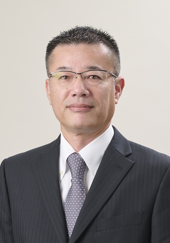 社長 緒方敏弘